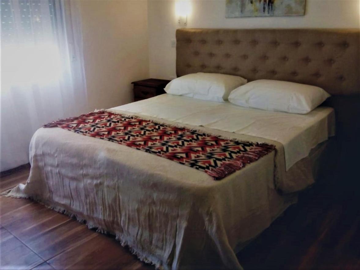 Dino'S Hotel Villa Gesell Eksteriør billede