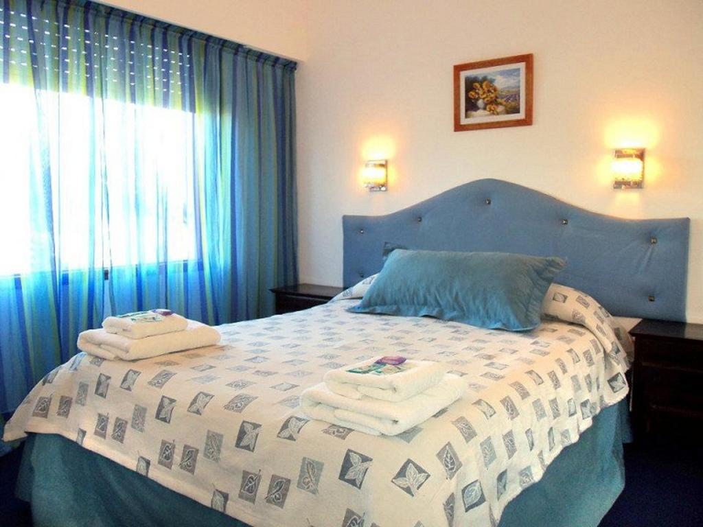 Dino'S Hotel Villa Gesell Værelse billede