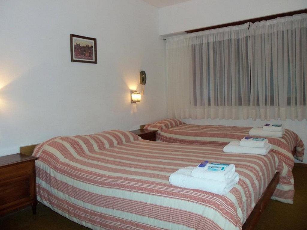Dino'S Hotel Villa Gesell Værelse billede